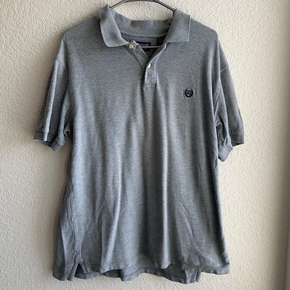 VINTAGE Chaps Polo Shirt Men’s Large